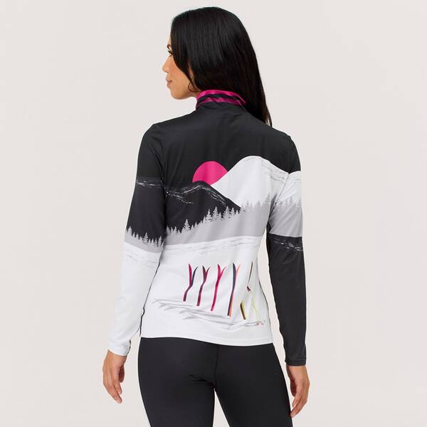 Thumbnail - KRIMSON KLOVER Baselayer Amiche