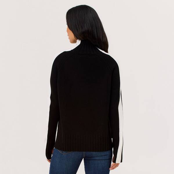 Thumbnail - KRIMSON KLOVER Strickpullover Off-Piste Turtleneck