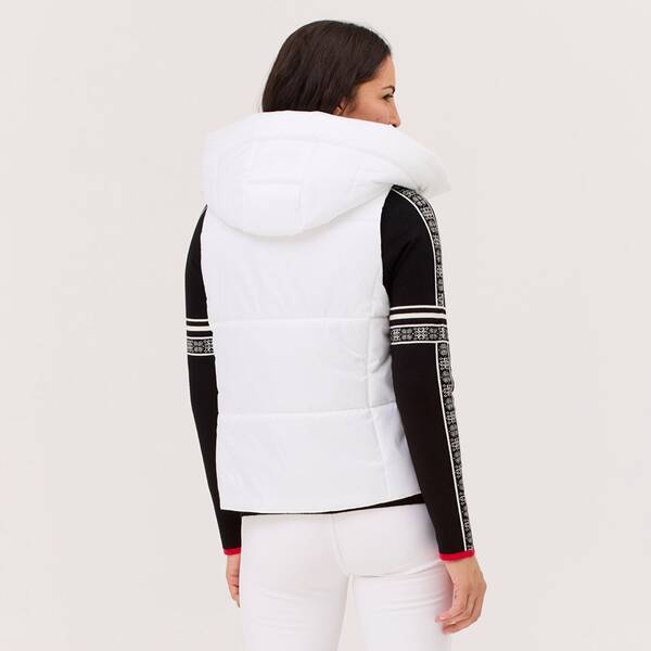 Thumbnail - KRIMSON KLOVER Weste Vesta Reversible Vest