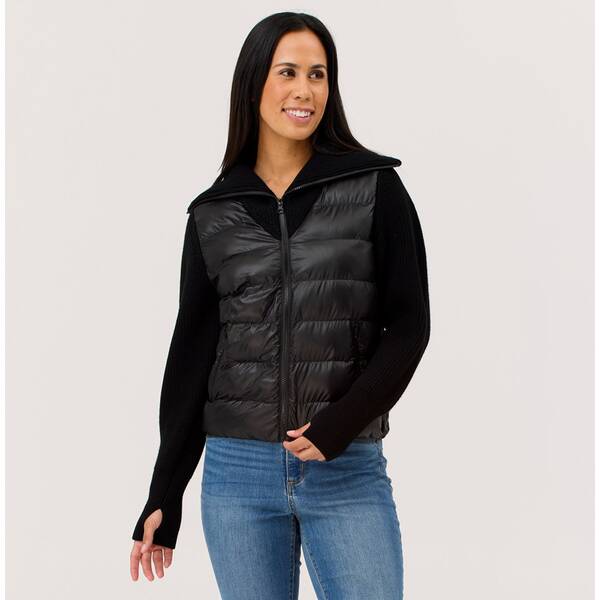 Thumbnail - KRIMSON KLOVER Jacke Brooklyn Jacket