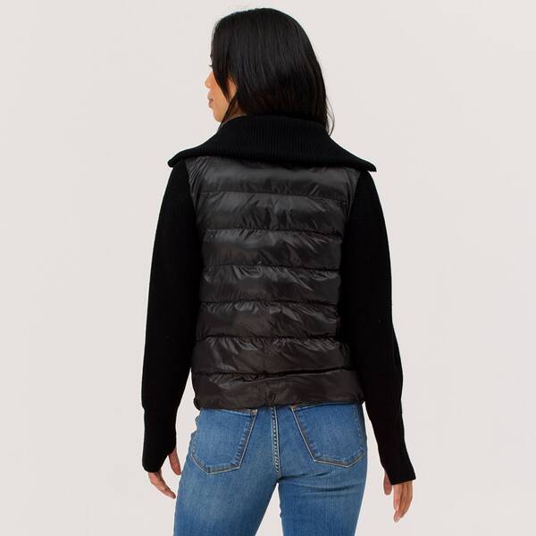 Thumbnail - KRIMSON KLOVER Jacke Brooklyn Jacket