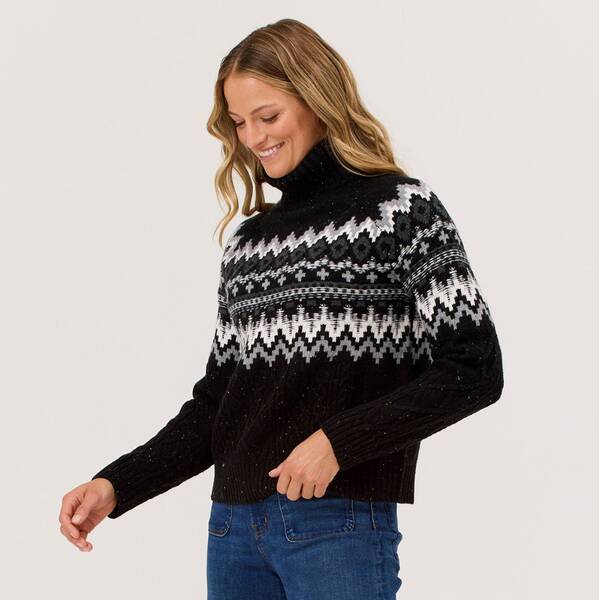 Thumbnail - KRIMSON KLOVER Strickpullover Helena Sweater