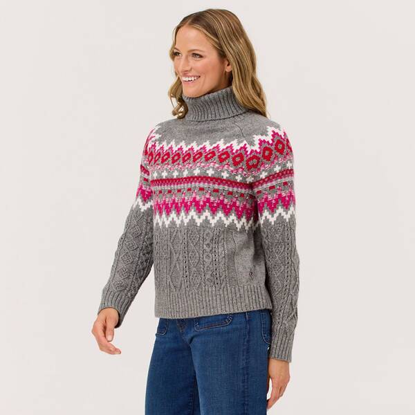 Thumbnail - KRIMSON KLOVER Strickpullover Helena Sweater