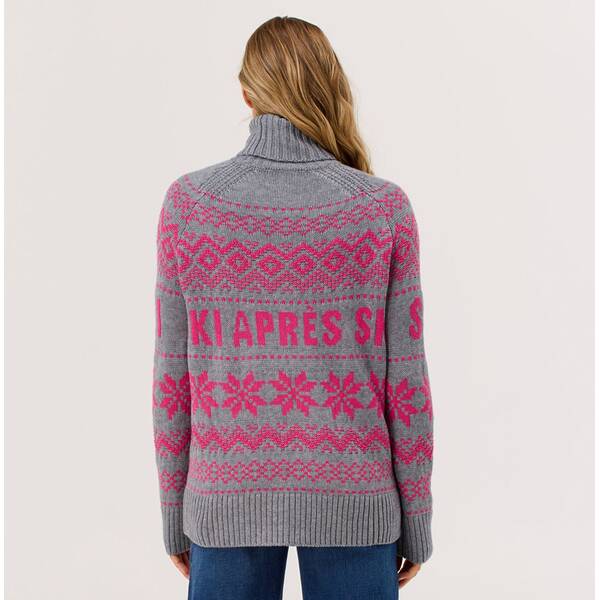 Thumbnail - KRIMSON KLOVER Strickpullover Simone Sweater