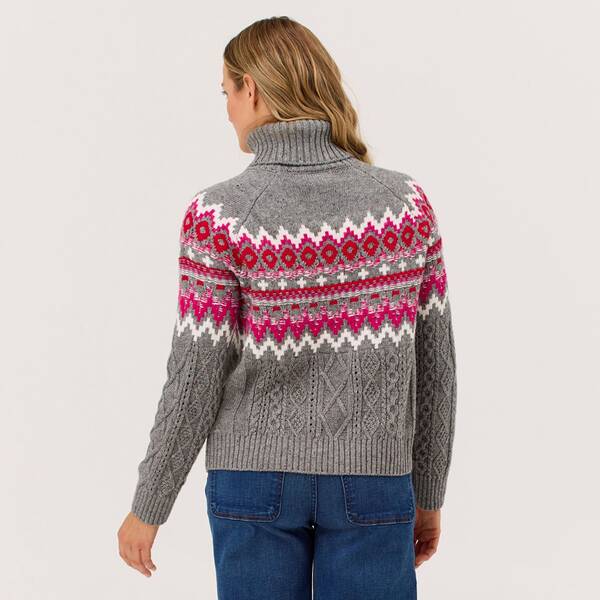 Thumbnail - KRIMSON KLOVER Strickpullover Helena Sweater