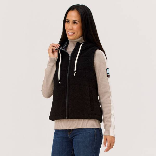 Thumbnail - KRIMSON KLOVER Fleeceweste Bella Vest