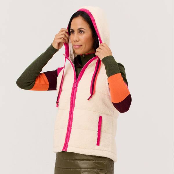 Thumbnail - KRIMSON KLOVER Fleeceweste Bella Vest