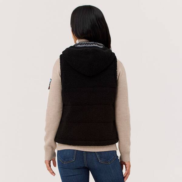 Thumbnail - KRIMSON KLOVER Fleeceweste Bella Vest