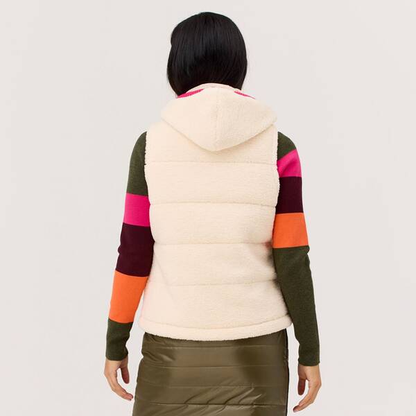 Thumbnail - KRIMSON KLOVER Fleeceweste Bella Vest