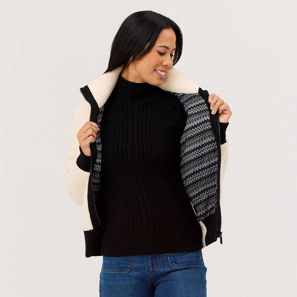 Thumbnail - KRIMSON KLOVER Fleecejacke Stevie Jacket