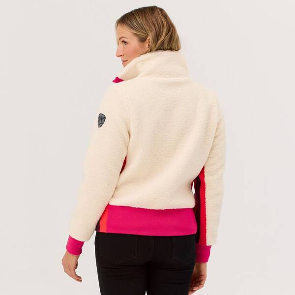 Thumbnail - KRIMSON KLOVER Fleecejacke Stevie Jacket