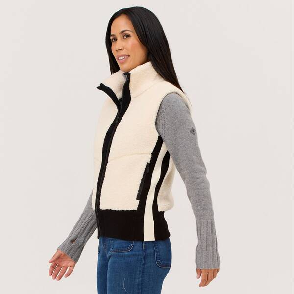 Thumbnail - KRIMSON KLOVER Fleeceweste Ember Vest