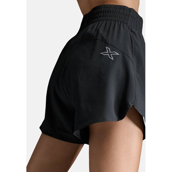 Thumbnail - 2XU Laufshort Aero Hi-Rise 4 Inch Shorts