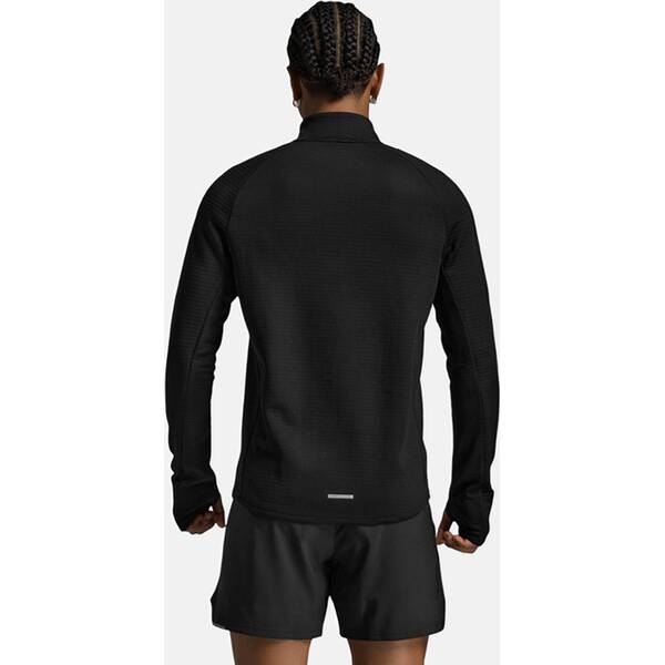 Thumbnail - 2XU Laufshirt Ignition Haptic 1/4 Zip