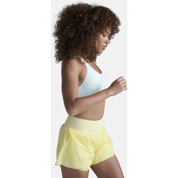 Thumbnail - 2XU Sport-BH Aero Mesh Medium Impact Bra