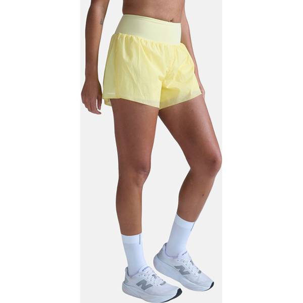 Thumbnail - 2XU Laufshort Aero Hi-Rise 2-in-1 3 Inch Shorts