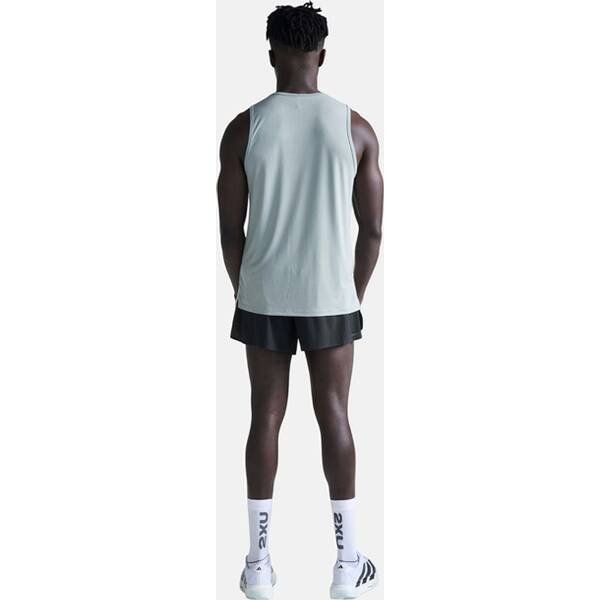 Thumbnail - 2XU Laufshirt Aero Mesh Tank