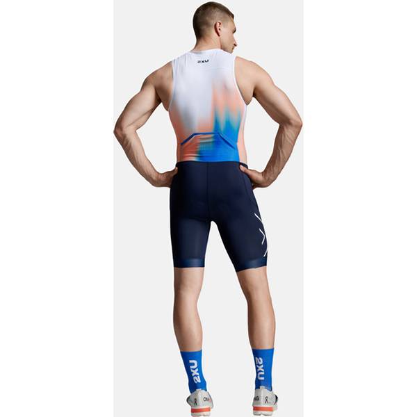 Thumbnail - 2XU Triathlonanzug Core Trisuit