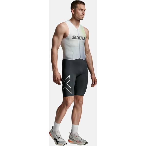 Thumbnail - 2XU Triathlonanzug Light Speed React Trisuit