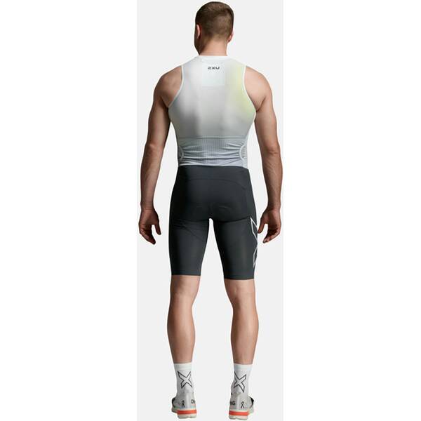 Thumbnail - 2XU Triathlonanzug Light Speed React Trisuit