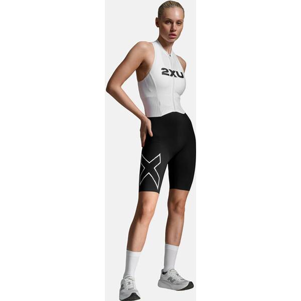 Thumbnail - 2XU Triathlonanzug Light Speed React Trisuit