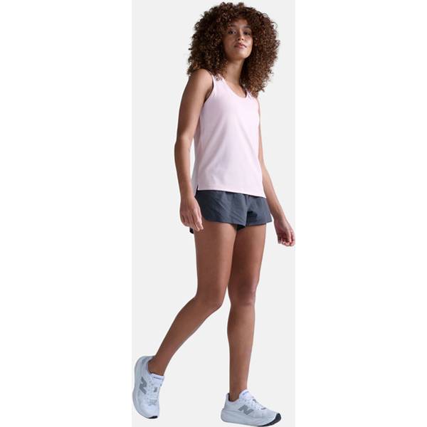 Thumbnail - 2XU Laufshirt Aero Mesh Singlet