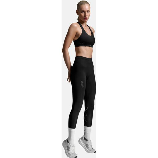 Thumbnail - 2XU Lauftights Light Speed React Hi-Rise Tight