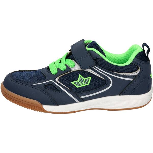 Thumbnail - LICO Jungen Sportschuh Racine VS