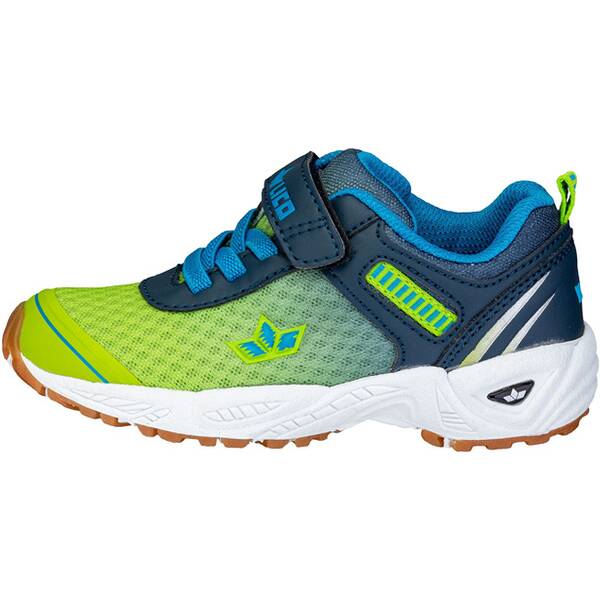 Thumbnail - LICO Jungen Sportschuh Barney VS