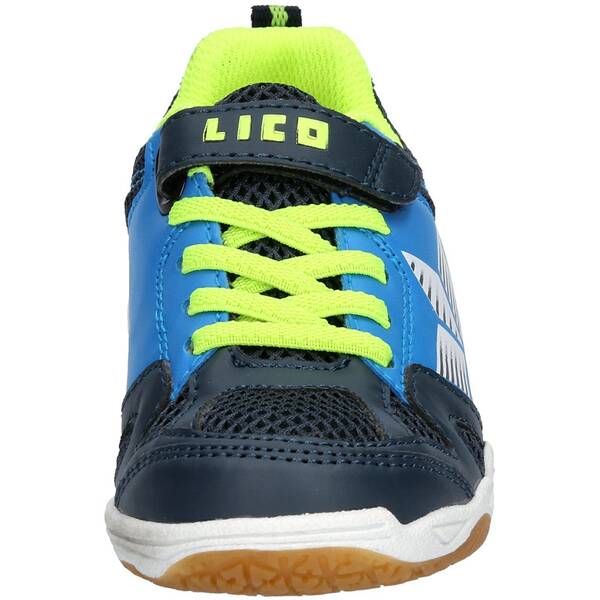 Thumbnail - LICO Jungen Hallensportschuh Sport VS