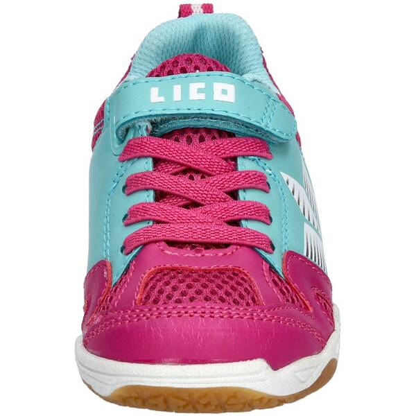 Thumbnail - LICO Mädchen Hallensportschuh Sport VS