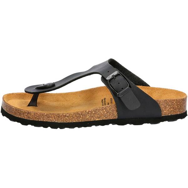 Thumbnail - LICO Damen Pantolette Bioline Trend