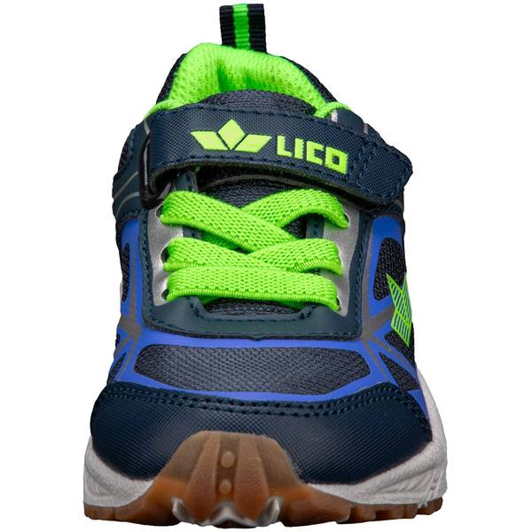 Thumbnail - LICO Jungen Sportschuh Salford VS