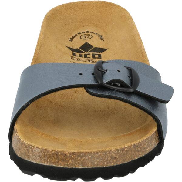 Thumbnail - LICO Damen Pantolette Bioline once more