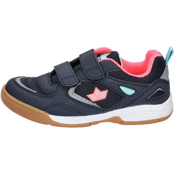 Thumbnail - LICO Mädchen Sportschuh Siro V