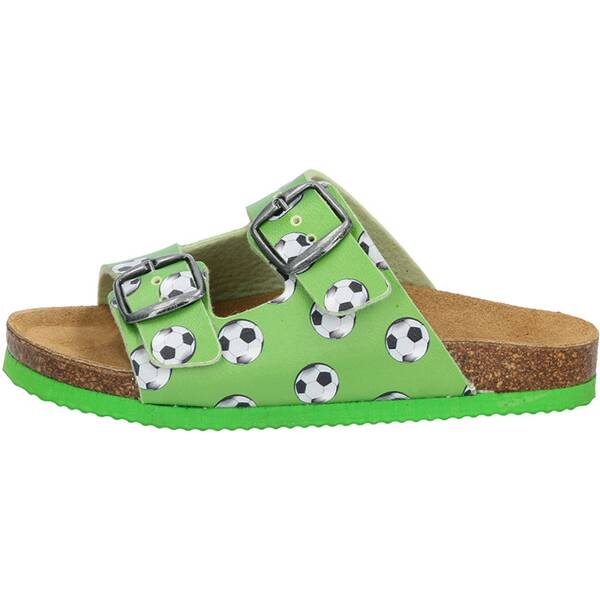 Thumbnail - LICO Jungen Pantolette Bioline Universe