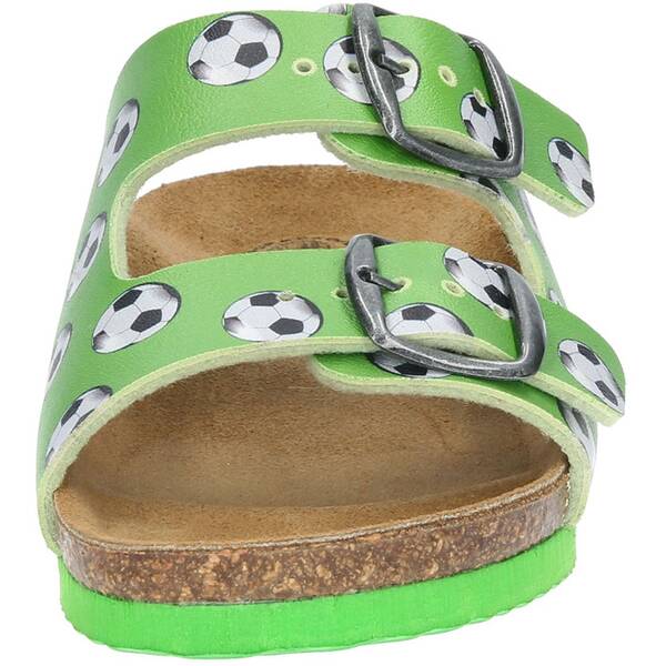 Thumbnail - LICO Jungen Pantolette Bioline Universe