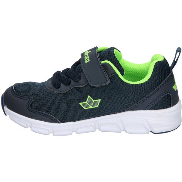 Thumbnail - LICO Jungen Freizeitschuh Almeria VS