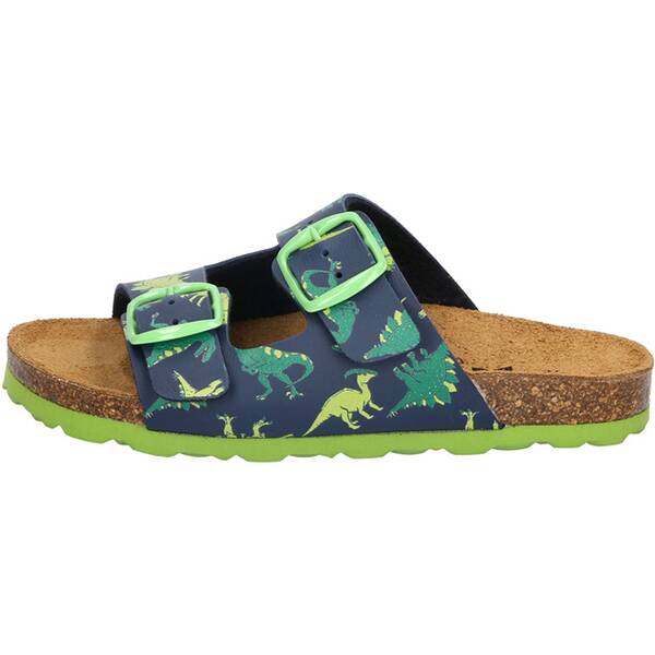 Thumbnail - LICO Jungen Pantolette Bioline Universe