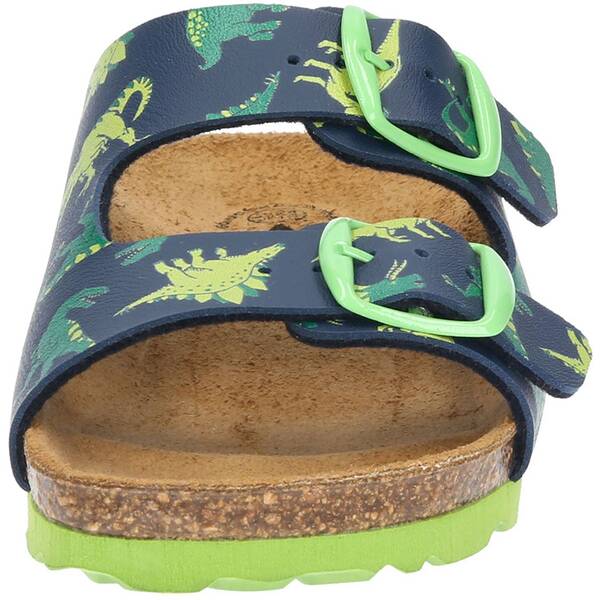 Thumbnail - LICO Jungen Pantolette Bioline Universe