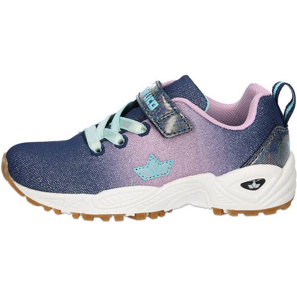 Thumbnail - LICO Mädchen Sportschuh Florina VS