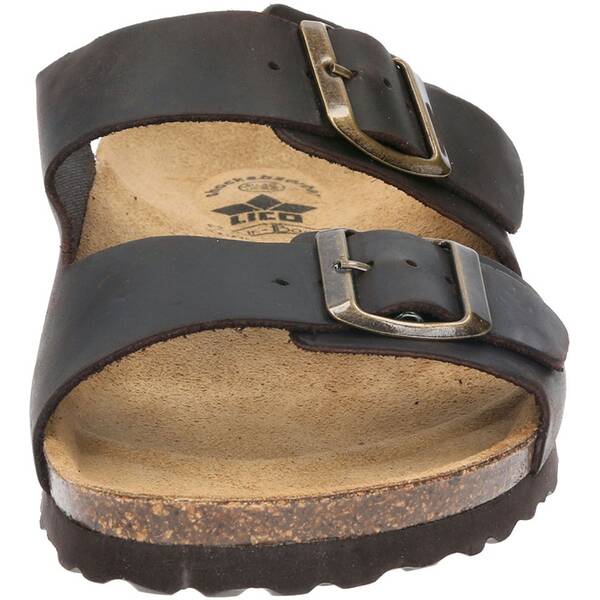 Thumbnail - LICO Herren Pantolette Bioline Jenrik