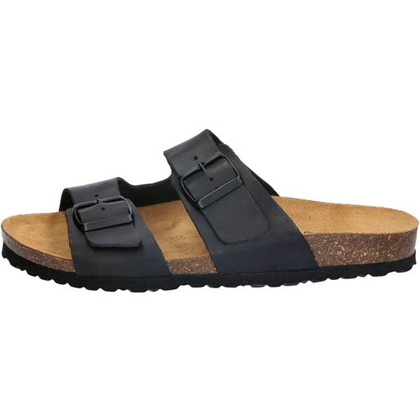 Thumbnail - LICO Herren Pantolette Bioline Jenrik