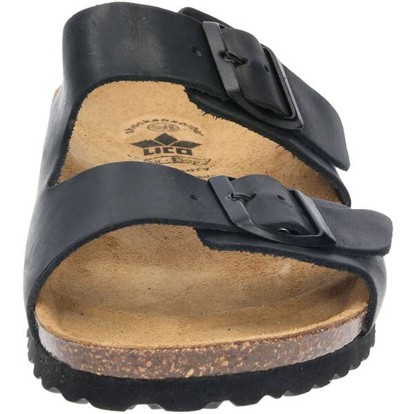 Thumbnail - LICO Herren Pantolette Bioline Jenrik