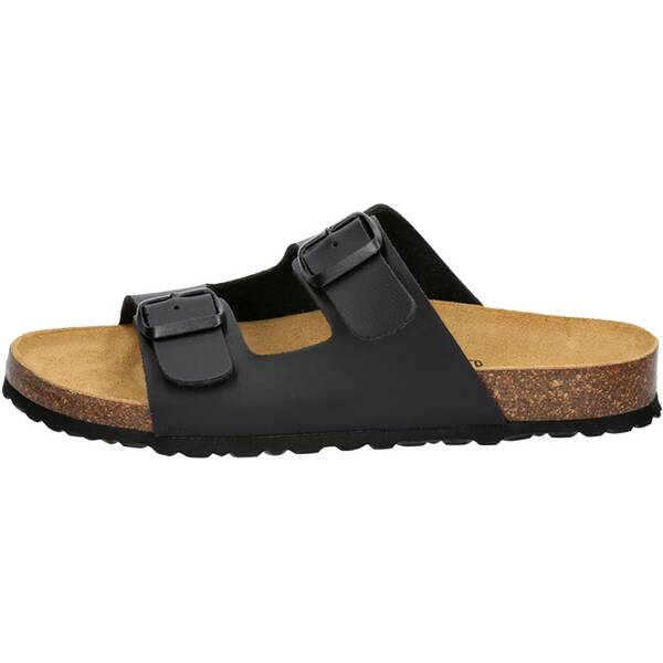 Thumbnail - LICO Damen Pantolette Bioline Platino