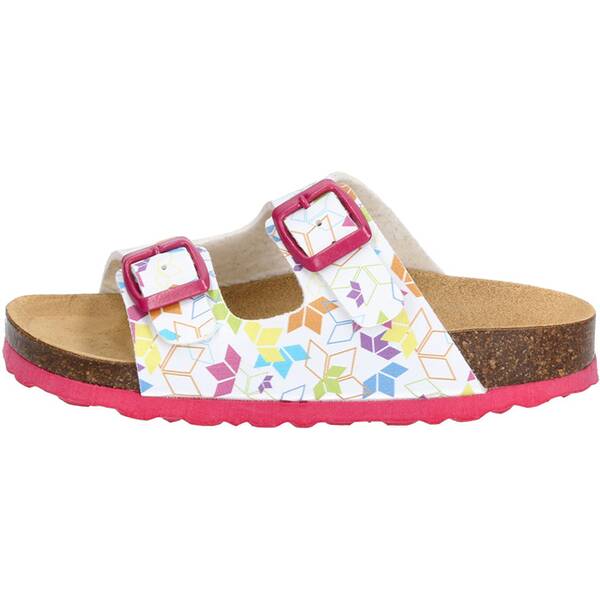 Thumbnail - LICO Mädchen Pantolette Bioline Rocky