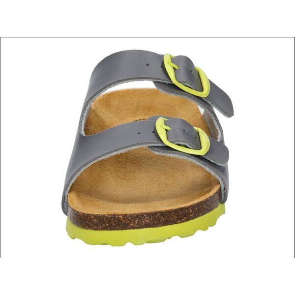 Thumbnail - LICO Jungen Pantolette Bioline Kids