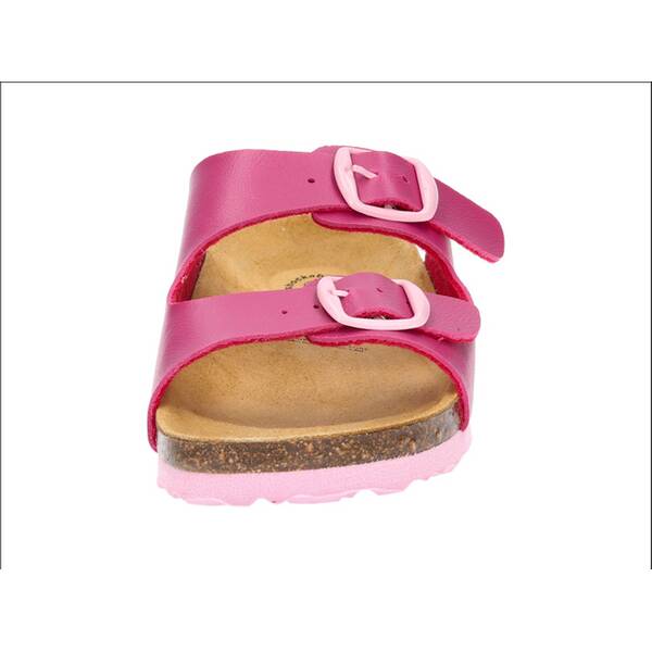 Thumbnail - LICO Mädchen Pantolette Bioline Kids