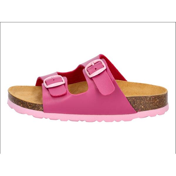 Thumbnail - LICO Mädchen Pantolette Bioline Kids