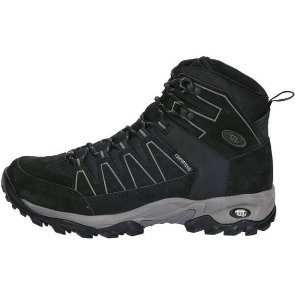 Thumbnail - BRÜTTING Herren Outdoorstiefel Mount Pinos High